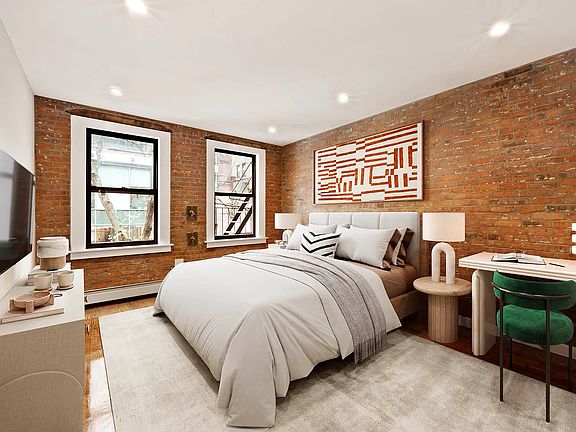 5th image of 120 W 25th St APT 5W