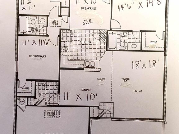 3rd image of 4216 W Prescot Dr