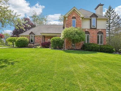1373 Prosper Dr, Troy, MI, 48098