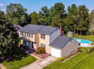 339 Ashford Rd, Toms River, NJ 08755