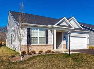 904 Zeller Circle, Pickerington, OH 43147
