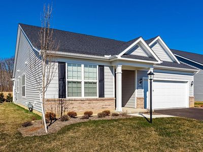 904 Zeller Circle, Pickerington, OH, 43147