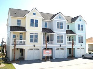 307 Atlantic W #A, Atlantic Beach, NC 28512
