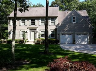 1 Clipper Ct, Galloway, NJ 08205