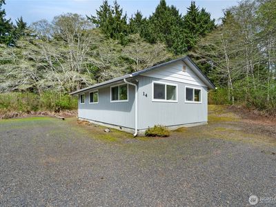 14 Chabot Road, Copalis Beach, WA, 98535