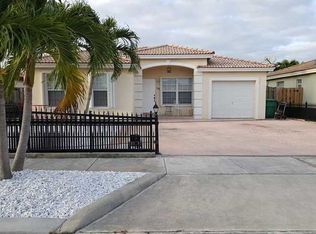 13853 SW 258th St, Homestead, FL 33032