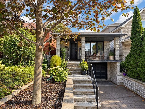 2nd image of 497 Northcliffe Blvd