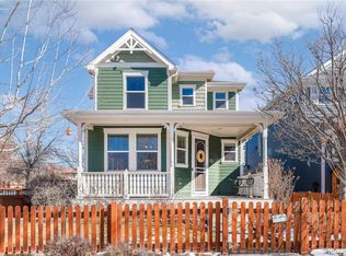 8912 E 29th Pl, Denver, CO 80238