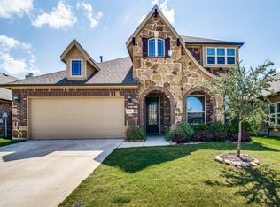 522 Kelvington Dr, Anna, TX 75409