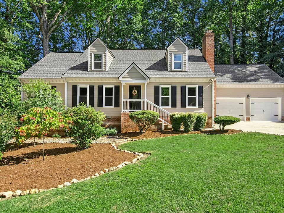 1st image of 117 Ridgepath Way
