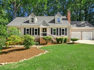 117 Ridgepath Way, Cary, NC 27511