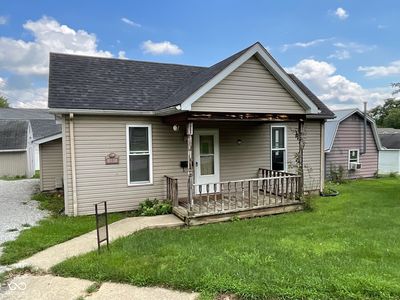 407 McCune Ave, Rockville, IN, 47872