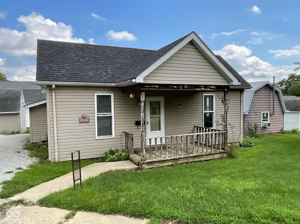 407 McCune Ave, Rockville, IN 47872