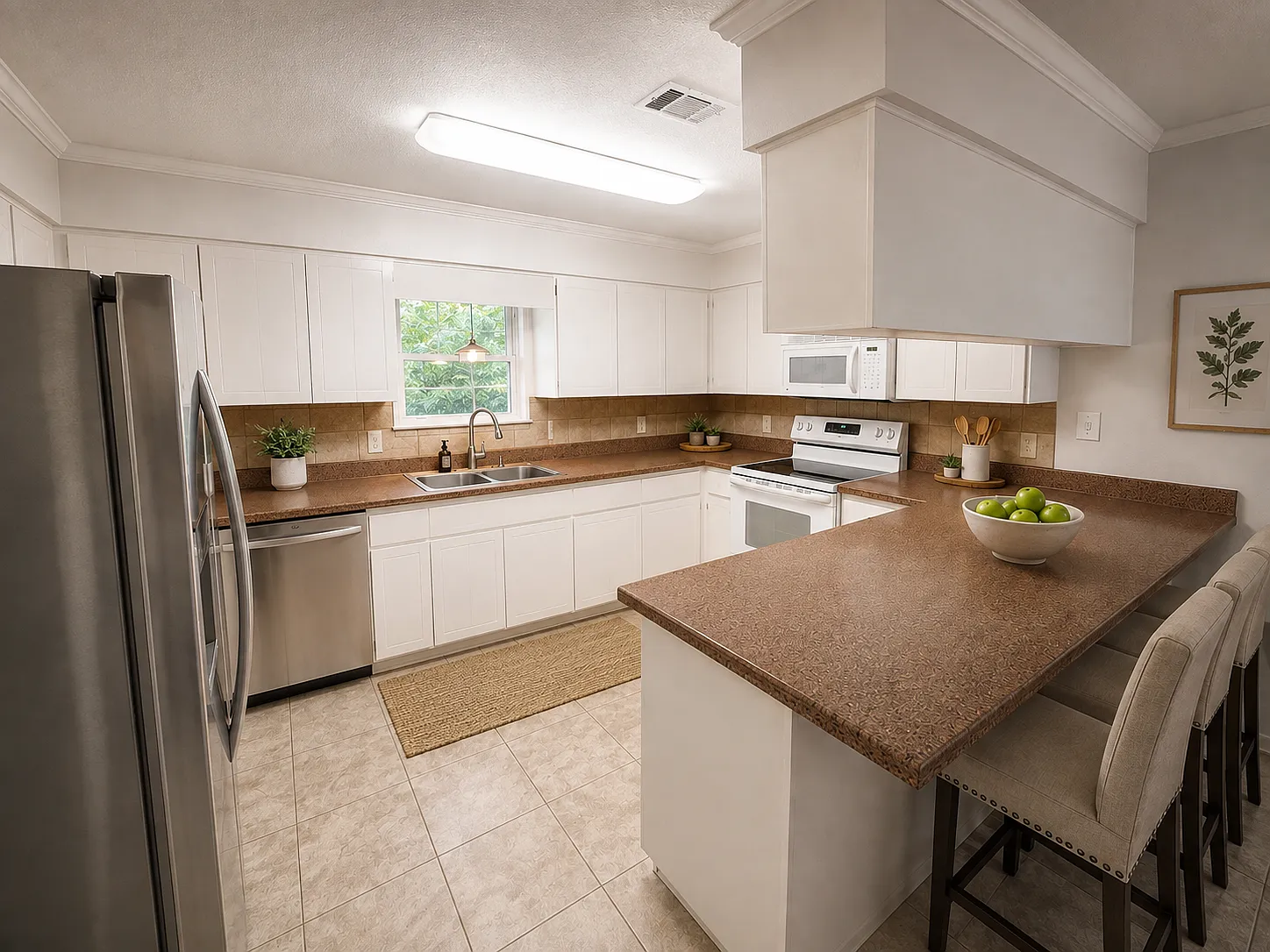 3 bed, 1725 sqft, $1,825 — Photo 3