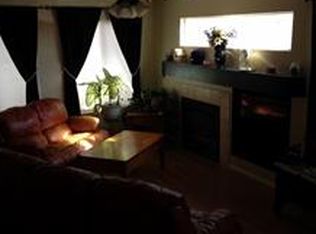 21828 Longs Peak Ln, Parker, CO 80138