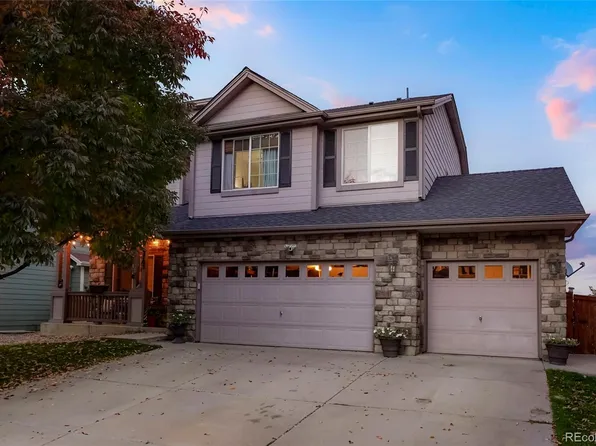 2705 E 148th Drive, Thornton, CO 80602