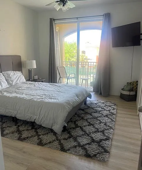 Guest Bedroom