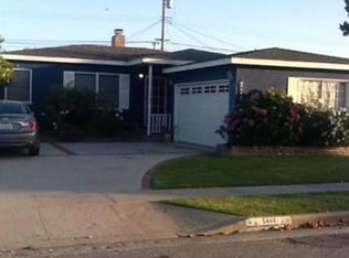 5444 W 140th St, Hawthorne, CA 90250