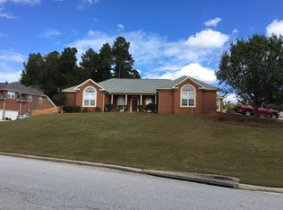 201 Mineral Ct, Evans, GA 30809