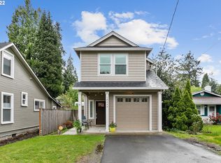 18445 SE Blanton St, Milwaukie, OR 97267