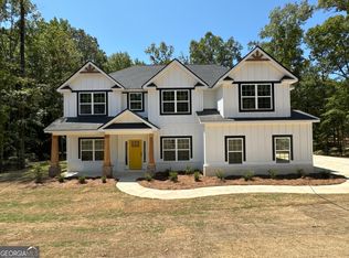 61 Ironwood Way #78, Midland, GA 31820