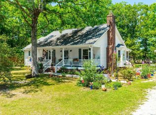 2012 Southfort Dr, Garner, NC 27529