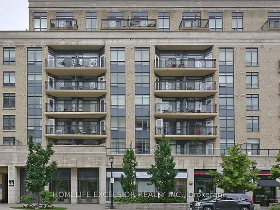 4th image of 676 Sheppard Ave E #315