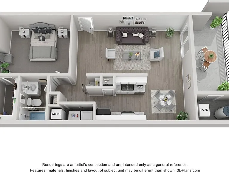 Villas at Riverview — Photo 36