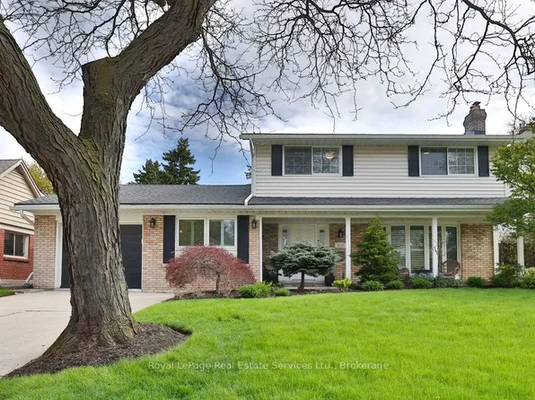 5133 Bayfield Cres, Burlington, ON L7L 3J5