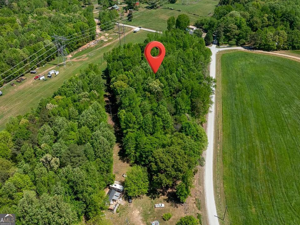 1st image of 0 Pritchett Rd