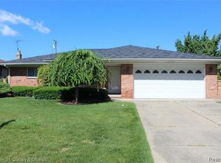 2207 N Gulley Rd, Dearborn Heights, MI 48127