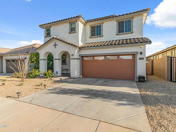 5th image of 14345 W Hackamore Dr