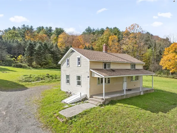 587 Halsey Valley Rd, Barton, NY 13734