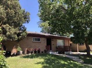 1360 Scranton St, Aurora, CO 80011