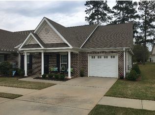 248 Alberta Ave, North Augusta, SC 29860