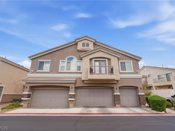 4817 Straight Flush Dr Unit 101, Las Vegas, NV 89122
