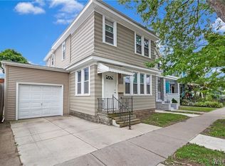 193 Vermont St #LWR, Buffalo, NY 14213
