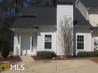 6352 Wellington Walk Way, Lithonia, GA 30058