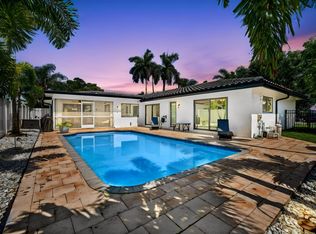 5570 NE 26th Avenue, Fort Lauderdale, FL 33308