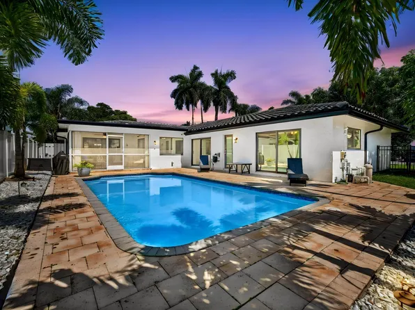 5570 NE 26th Avenue, Fort Lauderdale, FL 33308