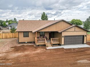 5513 Wildflower Dr, Lakeside, AZ 85929