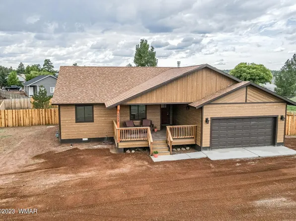 5513 Wildflower Dr, Lakeside, AZ 85929