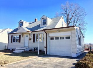 144 Burns Avenue #FL 2ND, Lodi, NJ 07644