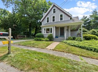 20 Friend Ct, Wenham, MA 01984