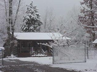 Lightnen Rd, PARROTTSVILLE, TN 37843