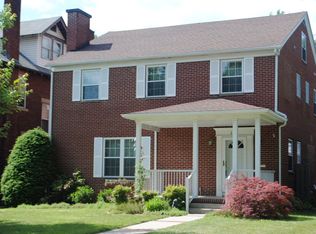 124 10th Ave, Huntington, WV 25701