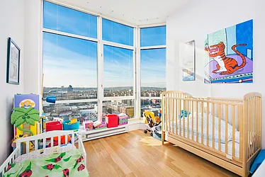 Rented by Keller Williams NYC