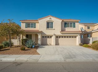 16626 Desert Willow St, Victorville, CA 92394
