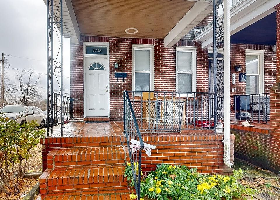 1st image of 2733 Wilkens Ave