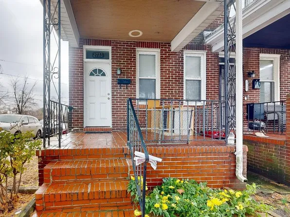 2733 Wilkens Ave, Baltimore, MD 21223